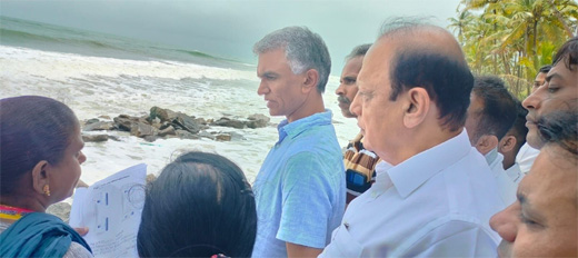 Krishna Byre Gowda